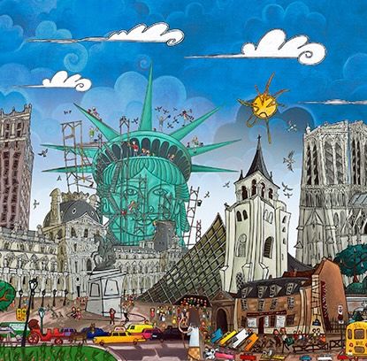 150ex - La Pangée - Azur copie 150ex - La Pangée - Azur